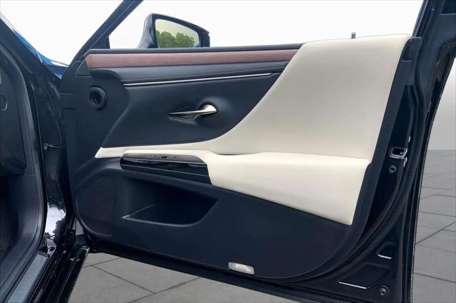 2025 Lexus ES 350 ES 350