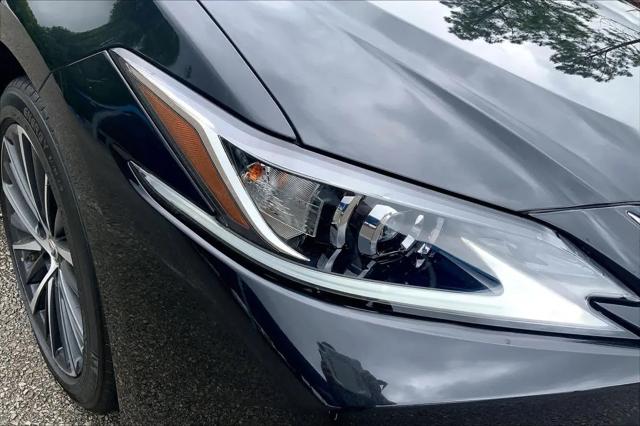 2025 Lexus ES 350 ES 350