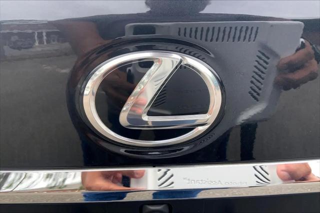 2025 Lexus ES 350 ES 350