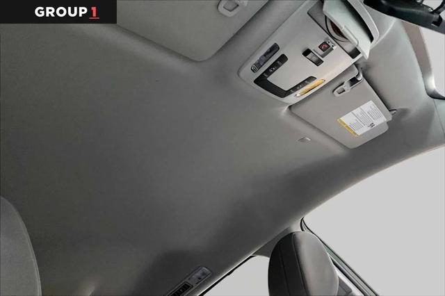 2023 Toyota Sienna LE
