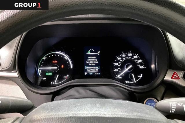 2023 Toyota Sienna LE