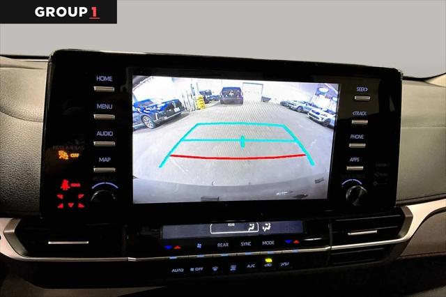 2023 Toyota Sienna LE