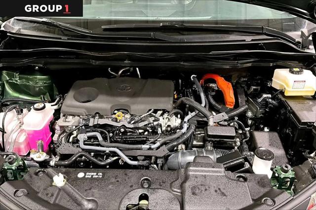 2023 Toyota Sienna LE
