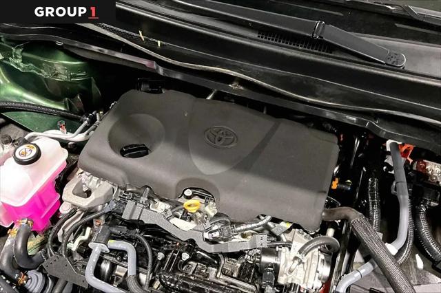 2023 Toyota Sienna LE