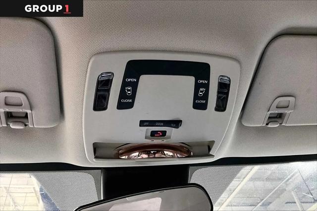 2023 Toyota Sienna LE