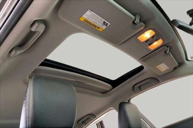 2013 Honda Civic EX-L