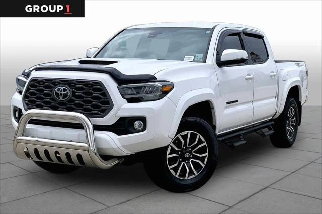 2022 Toyota Tacoma TRD Sport for sale in Slidell, LA