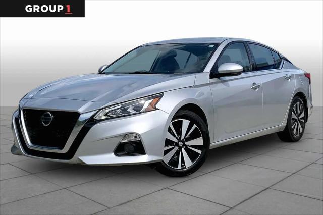 2020 Nissan Altima SV FWD for sale in Slidell, LA