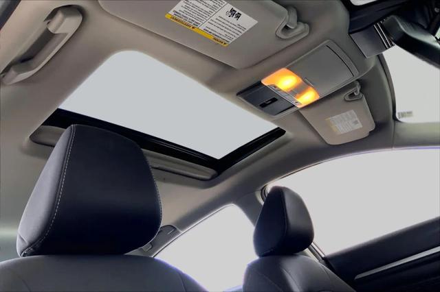 2020 Nissan Altima SV FWD