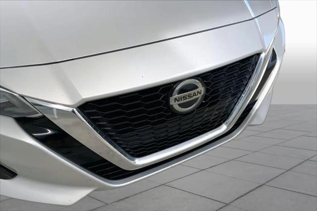 2020 Nissan Altima SV FWD