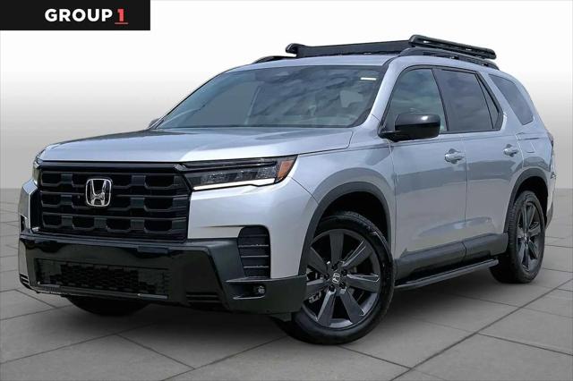 2026 Honda Pilot Sport for sale in Slidell, LA