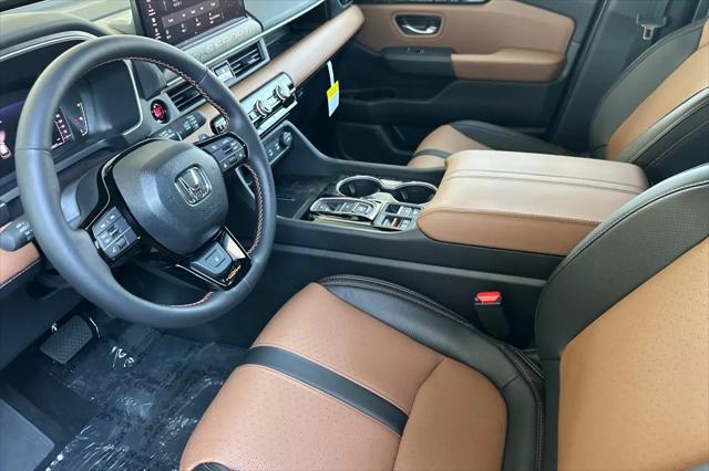 2026 Honda Passport AWD TrailSport Elite Blackout