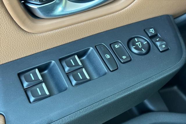 2026 Honda Passport AWD TrailSport Elite Blackout