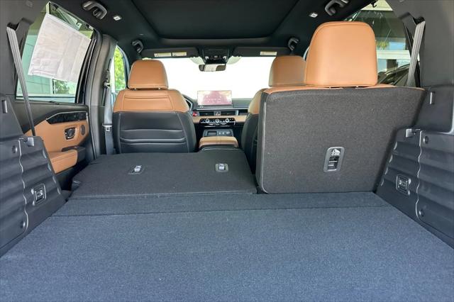 2026 Honda Passport AWD TrailSport Elite Blackout