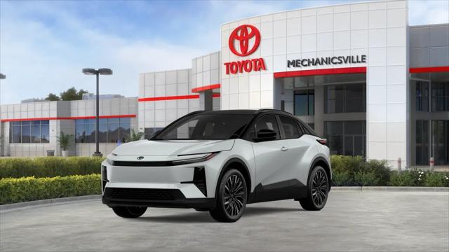 2026 Toyota C-HR XSE for sale in Mechanicsville, VA