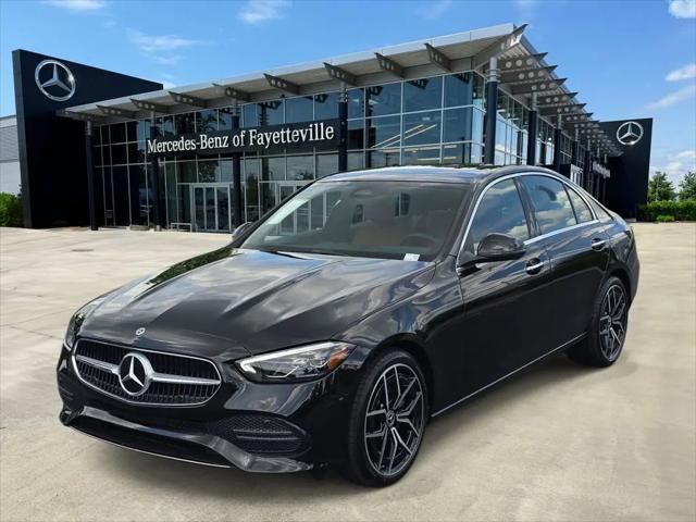 2026 Mercedes-Benz C-CLASS C 300 C 300 for sale in Fayetteville, NC