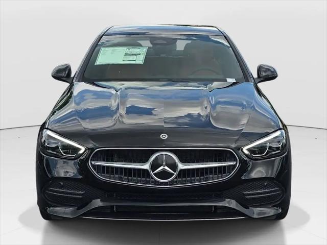 2026 Mercedes-Benz C-CLASS C 300 C 300