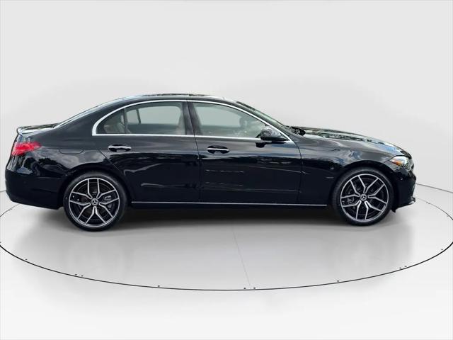 2026 Mercedes-Benz C-CLASS C 300 C 300