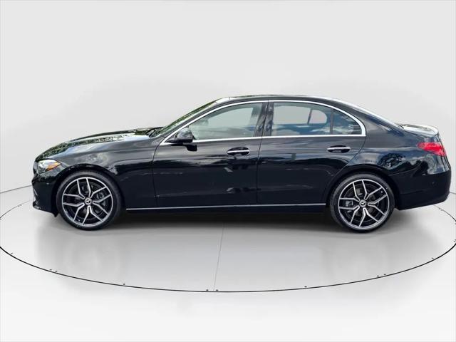 2026 Mercedes-Benz C-CLASS C 300 C 300
