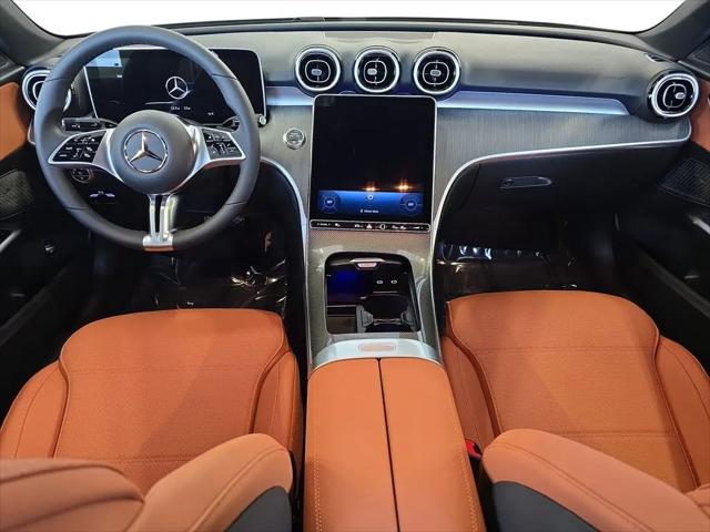 2026 Mercedes-Benz C-CLASS C 300 C 300