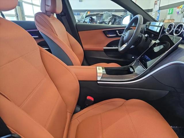 2026 Mercedes-Benz C-CLASS C 300 C 300