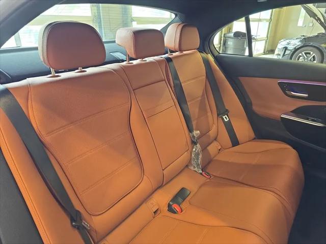 2026 Mercedes-Benz C-CLASS C 300 C 300