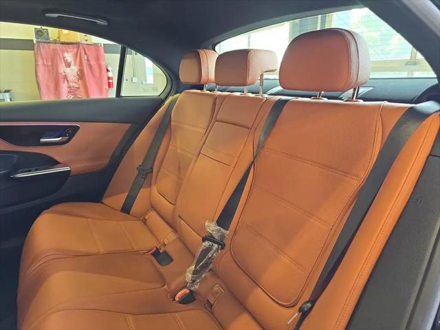 2026 Mercedes-Benz C-CLASS C 300 C 300