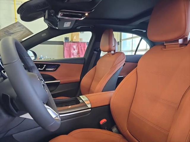 2026 Mercedes-Benz C-CLASS C 300 C 300