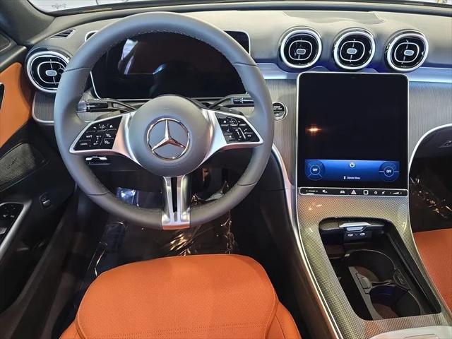 2026 Mercedes-Benz C-CLASS C 300 C 300