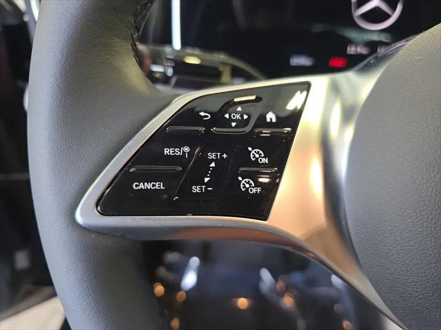 2026 Mercedes-Benz C-CLASS C 300 C 300
