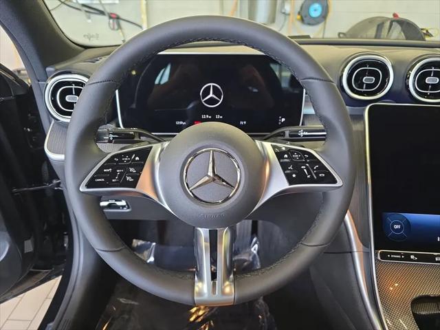 2026 Mercedes-Benz C-CLASS C 300 C 300