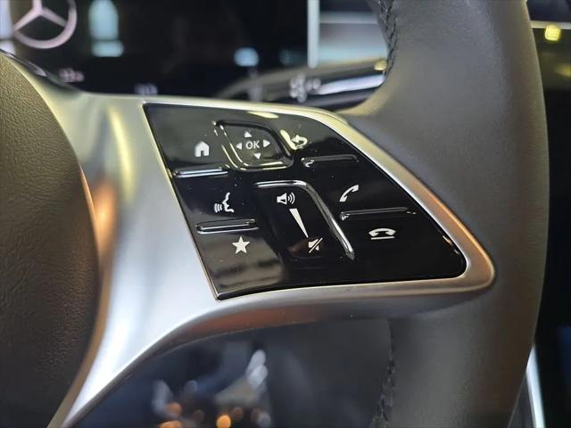 2026 Mercedes-Benz C-CLASS C 300 C 300
