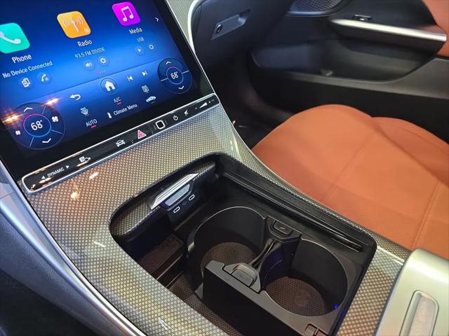 2026 Mercedes-Benz C-CLASS C 300 C 300