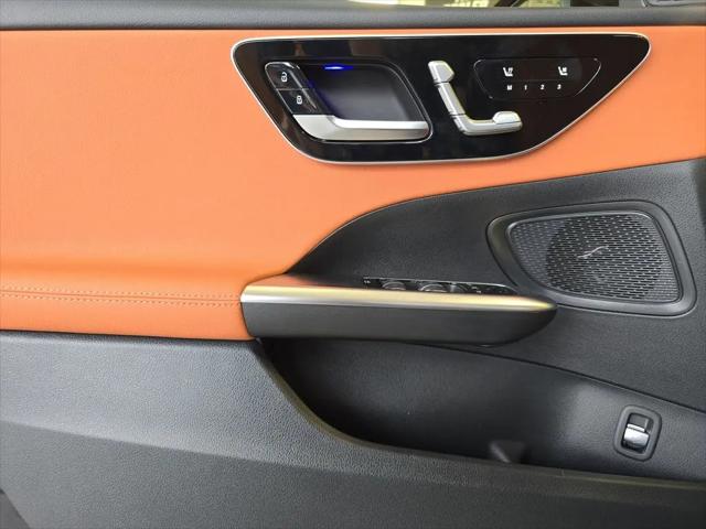 2026 Mercedes-Benz C-CLASS C 300 C 300