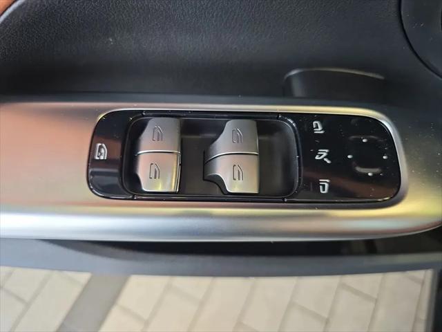 2026 Mercedes-Benz C-CLASS C 300 C 300