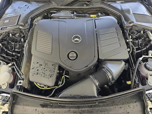 2026 Mercedes-Benz C-CLASS C 300 C 300