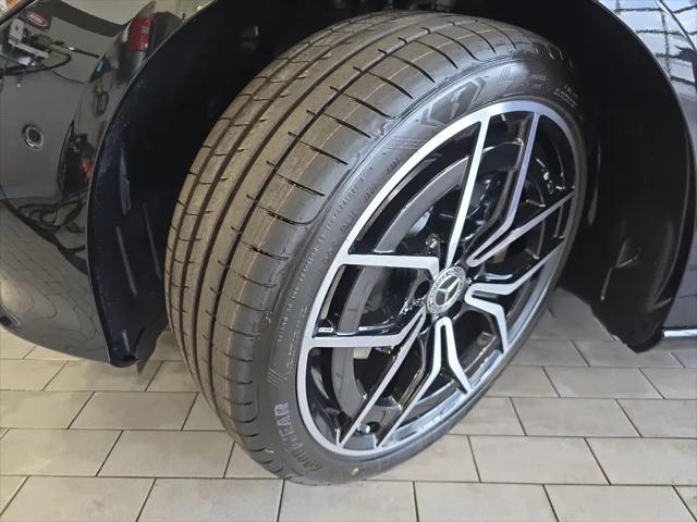 2026 Mercedes-Benz C-CLASS C 300 C 300