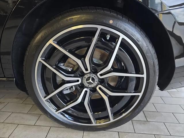 2026 Mercedes-Benz C-CLASS C 300 C 300