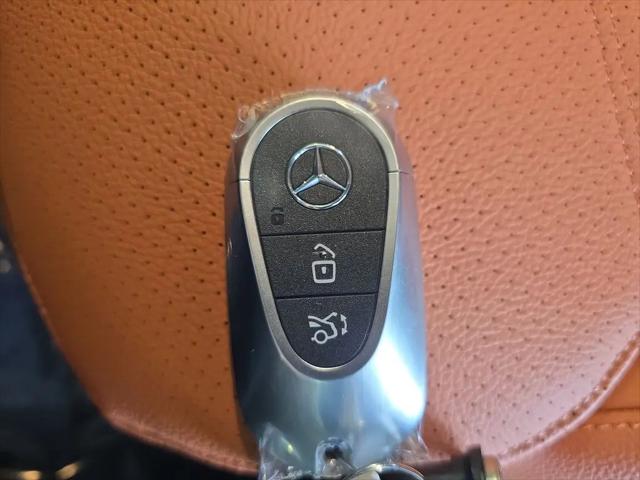 2026 Mercedes-Benz C-CLASS C 300 C 300