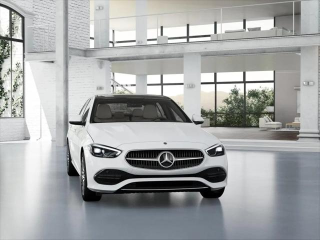 2026 Mercedes-Benz C-CLASS C 300 C 300
