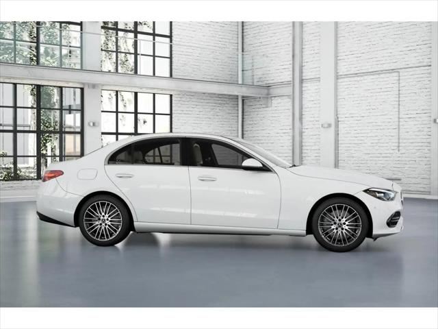 2026 Mercedes-Benz C-CLASS C 300 C 300