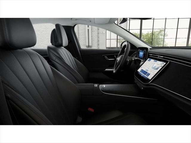 2026 Mercedes-Benz E 350 E 350