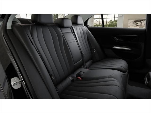 2026 Mercedes-Benz E 350 E 350