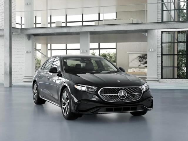 2026 Mercedes-Benz E 350 E 350