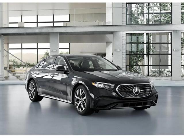 2026 Mercedes-Benz E 350 E 350