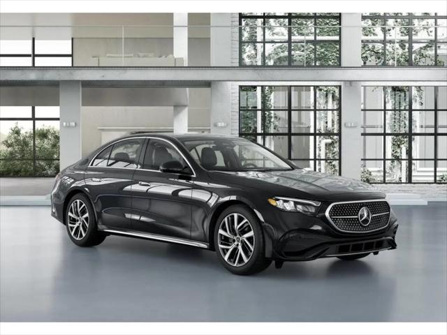 2026 Mercedes-Benz E 350 E 350