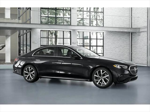 2026 Mercedes-Benz E 350 E 350