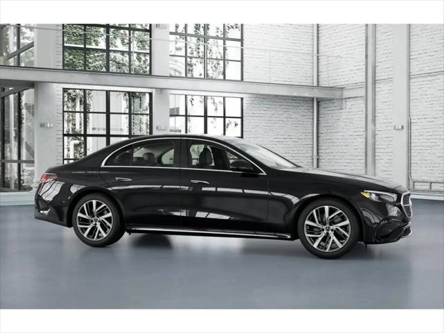 2026 Mercedes-Benz E 350 E 350