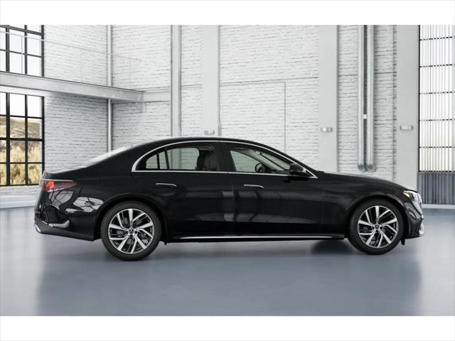2026 Mercedes-Benz E 350 E 350