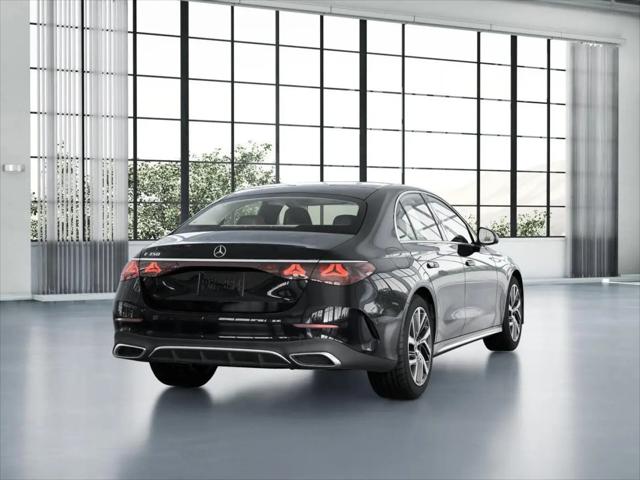 2026 Mercedes-Benz E 350 E 350